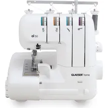 Glaeser home Overlock ol 50