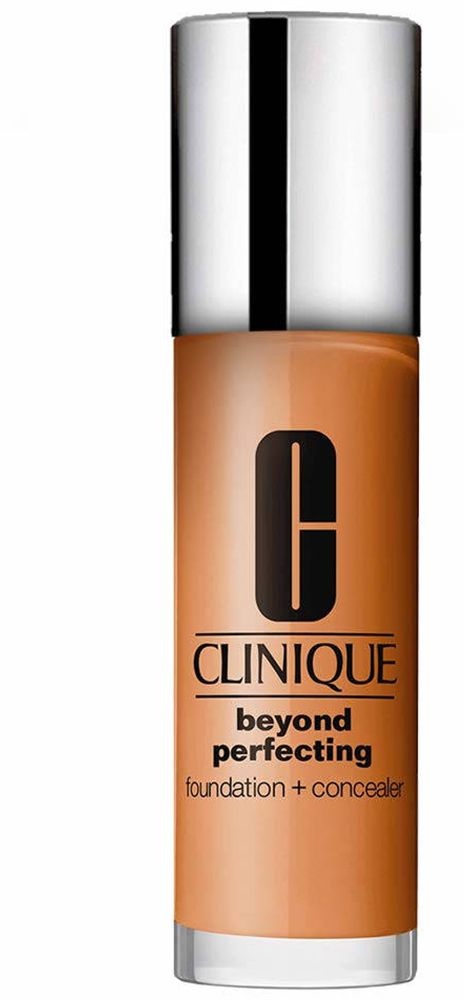 Clinique Beyond Perfecting Foundation and Concealer 23 Ginger