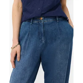 Brax Style MEGAN S Used Regular Blue | Gr. 40