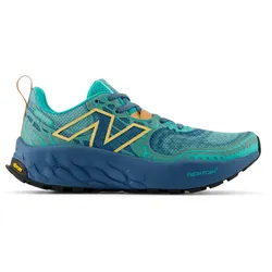 New Balance Damen Fresh Foam Hierro v8 blau 41.0