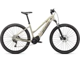 Specialized Turbo Tero 3.0 Step-through 29 ́ ́ 2023 Elektrische Mountainbike - White Mountains / Gunmetal - L