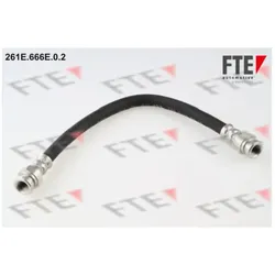 Bremsschlauch FTE 9240420