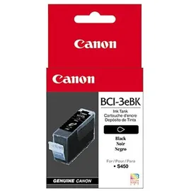 Canon BCI-3EBK schwarz