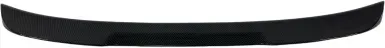 Heckspoiler für den Kofferraum BMW E60 (2004–2010) im M4-Stil – Carbon