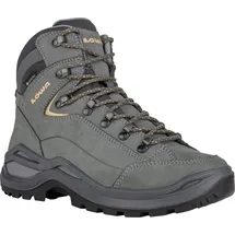 Lowa Renegade EVO GTX Damen Graphit/Aprikose 39,5