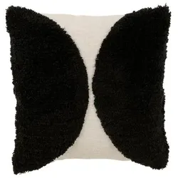 Kissen Halbkreis 45 x cm Baumwolle