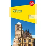falk ein imprint von mairdumont / falk, ostfildern Falk Cityplan Münster 1:20.000