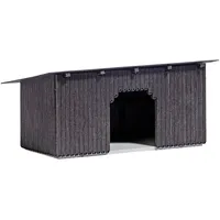 BUSCH 1954 H0 Haltepunkt Siegelhof