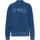 CMP Fleecepullover Blau M