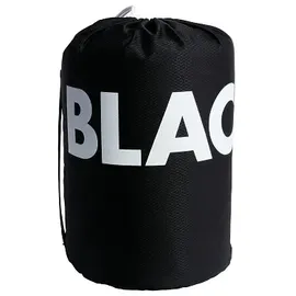 Blackroll Recovery Winter Decke (Größe 135x200cm, grau)