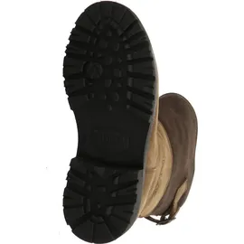 MEINDL Arosa Damen Dunkelbraun 42