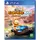 Garfield Kart Furious Racing (PS4)