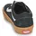 Vans Old Skool Black/Gum 44
