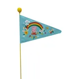 Bike Fashion Peppa Pig