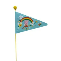 Bike Fashion Peppa Pig