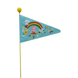 Bike Fashion Peppa Pig