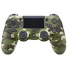 PS4 DualShock 4 V2 Wireless Controller green camouflage