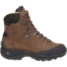Hanwag Alaska Winter GTX Herren Erde/Brown 42,5