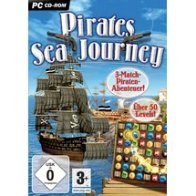 Pirates Sea Journey (PC)