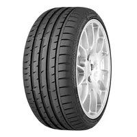 Continental ContiSportContact 3