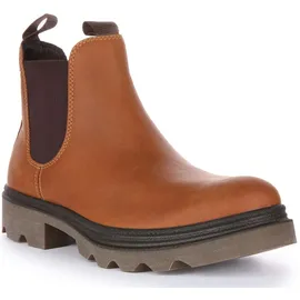 ECCO Grainer M Herren Amber 44