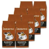 Lazarro KG Lazarro Barista Caffè Crema Bohnen, Preis ist inklusive Kaffeesteuer