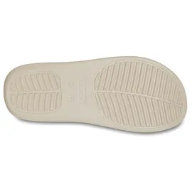 Crocs Getaway Platform Flip-flops Stucco 41-42