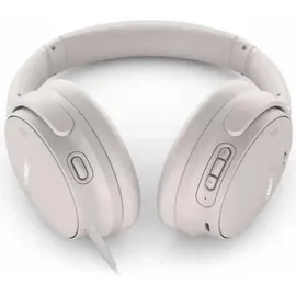 Bose QuietComfort Headphones Weiß