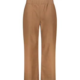 Monari Culotte-Hose Braun 42