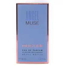 Thierry Mugler Angel Muse Eau de Parfum 15 ml
