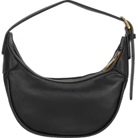 Liu•Jo Anaba Hobo Umhängetasche Synthetik Black