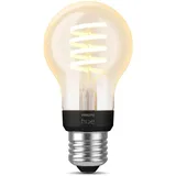 Philips LED-Lampe E27 7W warmweiß 550 lm 1 St.