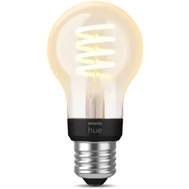Philips LED-Lampe E27 7W warmweiß 550 lm 1 St.