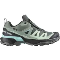 Salomon X Ultra 360 GTX Damen Sedona Sage/Black/Sea Foam 39 1/3