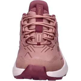 adidas Terrex Trailmaker 2.0 Leather Damen Warm Clay/Warm Clay/Quiet Crimson 39 1/3