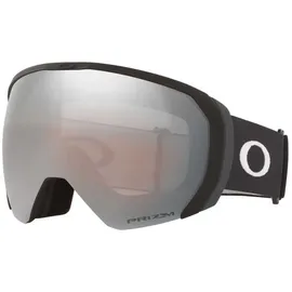 OAKLEY Flight Path L Matte Black/Prizm Snow Black Iridium