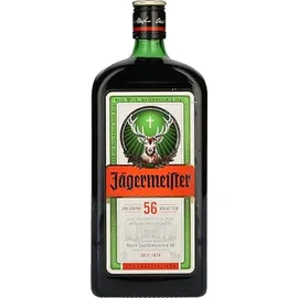 Jägermeister 1l