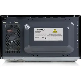 DOMO DO2820 Schwarz