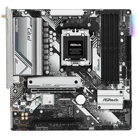 ASRock B650M Pro RS WiFi