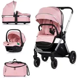 Chipolino Euphoria Rosa