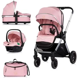 Chipolino Euphoria Rosa