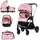 Chipolino Euphoria Rosa