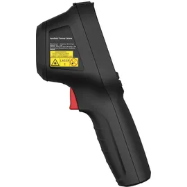 Hikmicro Wärmebildkamera Eco-V -20 bis +550°C 96 x 96 Pixel 25Hz
