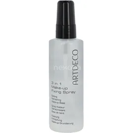 Artdeco 3 in 1 Make-up Fixing Spray