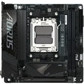 Gigabyte B850I AORUS PRO