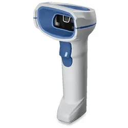 Strichcode-Scanner Zebra Ds8178-Hc Tragbar 1D/2D Led Weiß