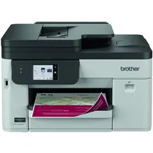 Brother MFC-J5010DW 4-in-1 Business-Ink Multifunktionsgerät