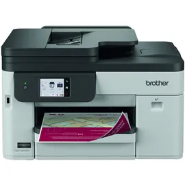 Brother MFC-J5010DW 4-in-1 Business-Ink Multifunktionsgerät
