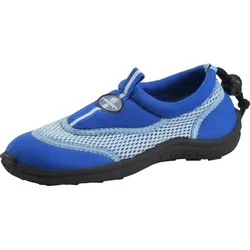 TECNOPRO Ki.-Strand-Schuh Freaky ANTHRA/BLACK