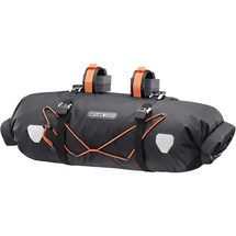 Ortlieb Handlebar-Pack 15 Lenkertasche schwarz (F9922)